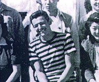 Ralph Lazo